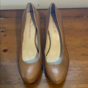 Franco Sarto heels